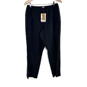 Duluth Trading Co Tri-Layered Storm Protection Pants Waterproof Medium